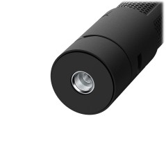 HyperX Solocast 2 Wired Microphone - Premium Sound Quality in Sleek Black Design - Perfect for Streaming & Gaming